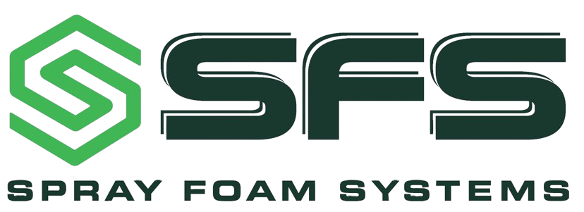 Spray Foam Systems